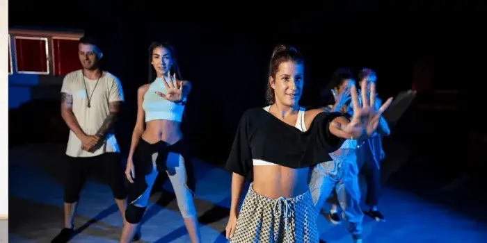 Ile zarabia choreograf tańca? Zaskakujące fakty o wynagrodzeniach