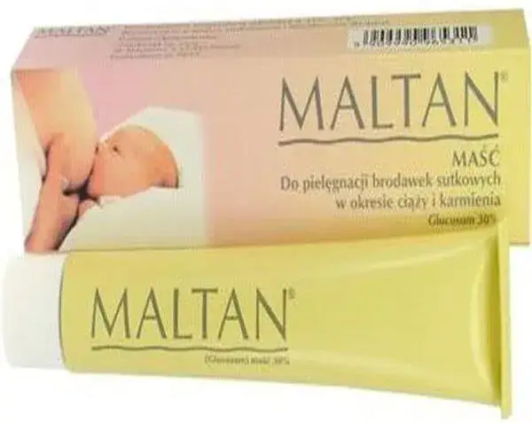 Maltan czy zmywać przed karmieniem? Odpowiedź, która uspokoi mamy