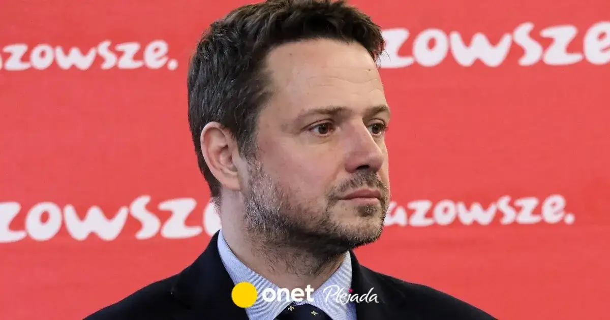 Kim była matka Trzaskowskiego prezydenta Warszawy? Jej niezwykłe życie