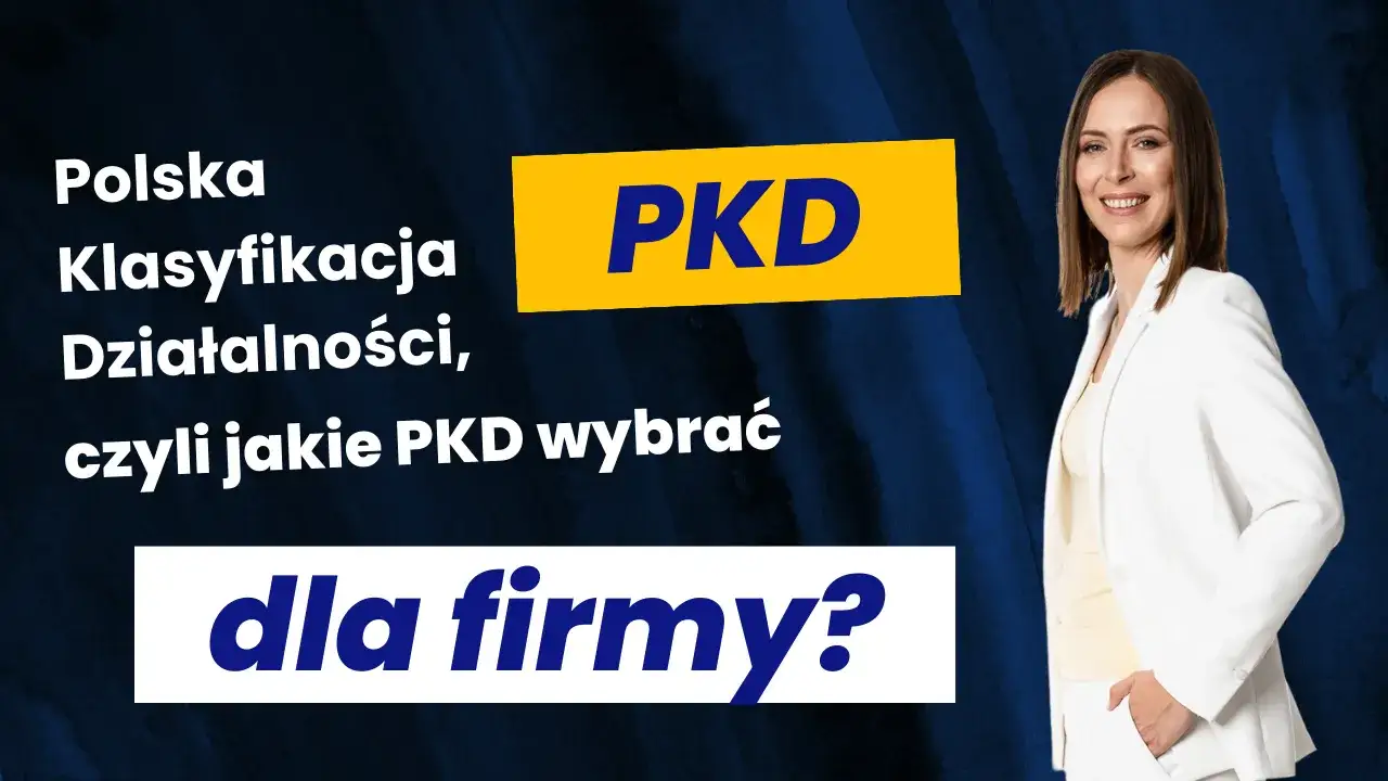 Komis jakie pkd - najlepsze kody dla Twojej działalności komisu