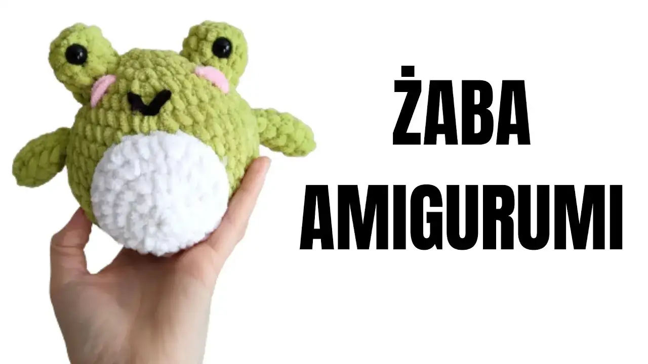 Jak zrobić przytulankę na szydełku - proste kroki i najlepsze porady