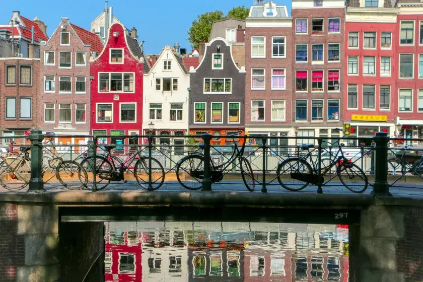 Ile kosztuje wynajem mieszkania w Amsterdamie? Odkryj wysokie ceny