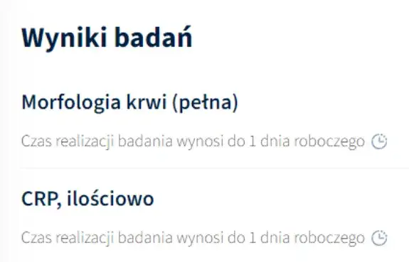 Jak długo czeka się na wyniki badań krwi? Czas oczekiwania i ważne informacje
