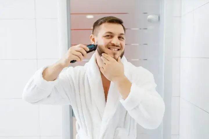 Najlepsza maszynka do twardego zarostu, która naprawdę działa