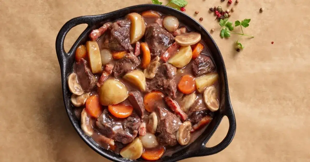 Bœuf Bourguignon: Quels ingrédients choisir pour un plat inoubliable?