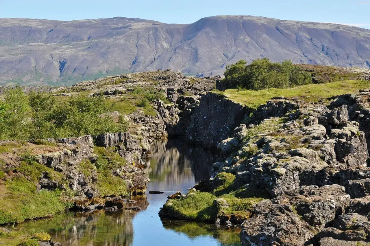 Dlaczego Islandia jest wyjątkową wyspą – odkryj jej niezwykłość
