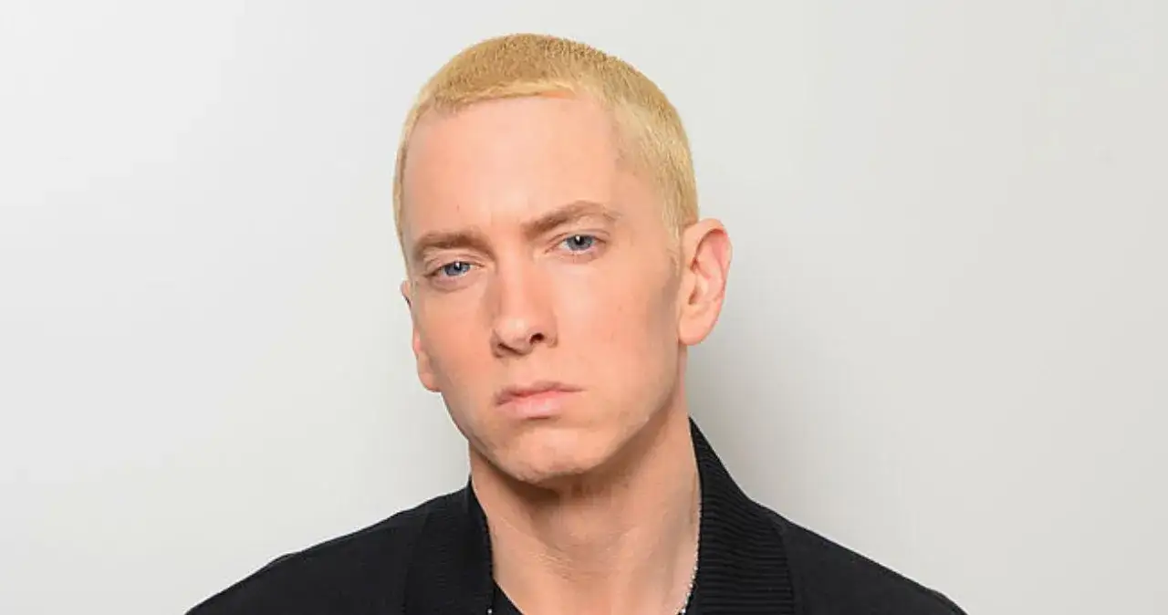 W którym roku urodził się Eminem? Poznaj jego fascynującą historię