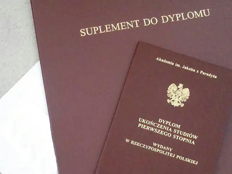 Skąd wziąć odpis dyplomu? Prosty sposób na szybkie uzyskanie dokumentu