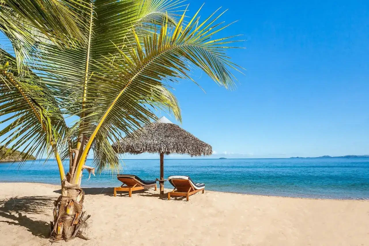 Ile trwa lot z Warszawy na Madagaskar? Czas, który musisz znać