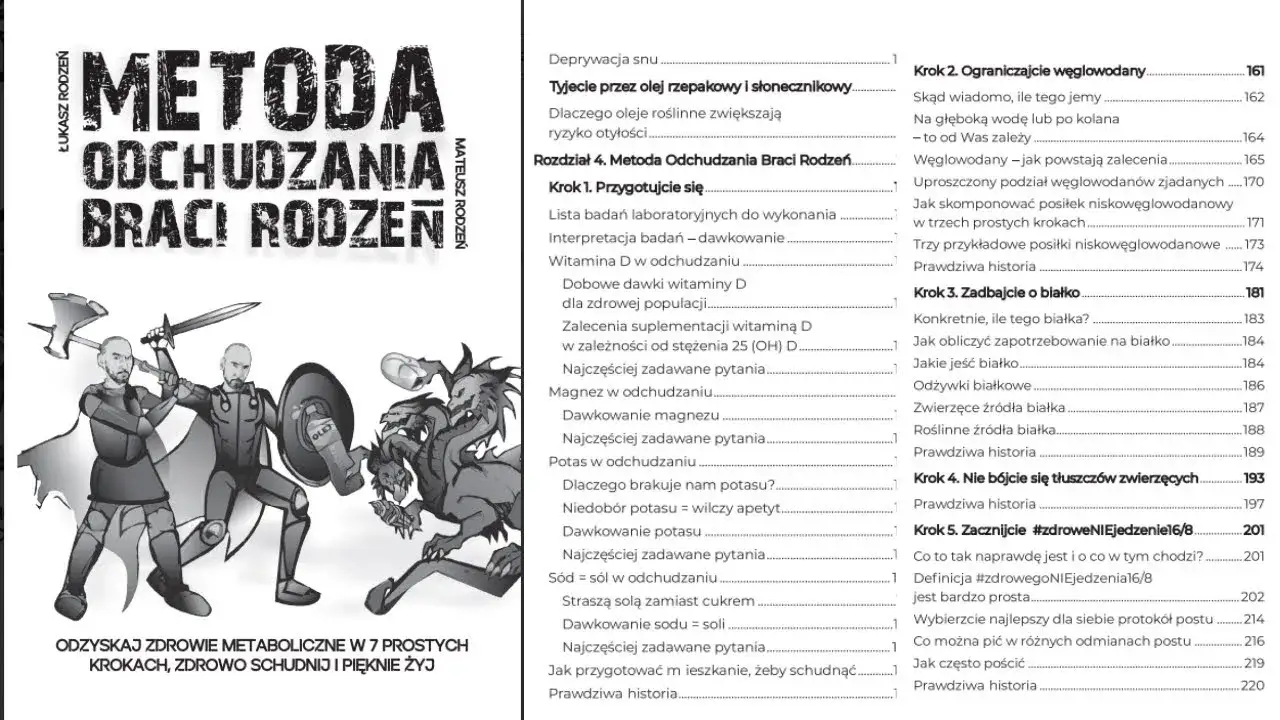 Bracia Rodzeń - skąd pochodzą i jaka jest ich historia?
