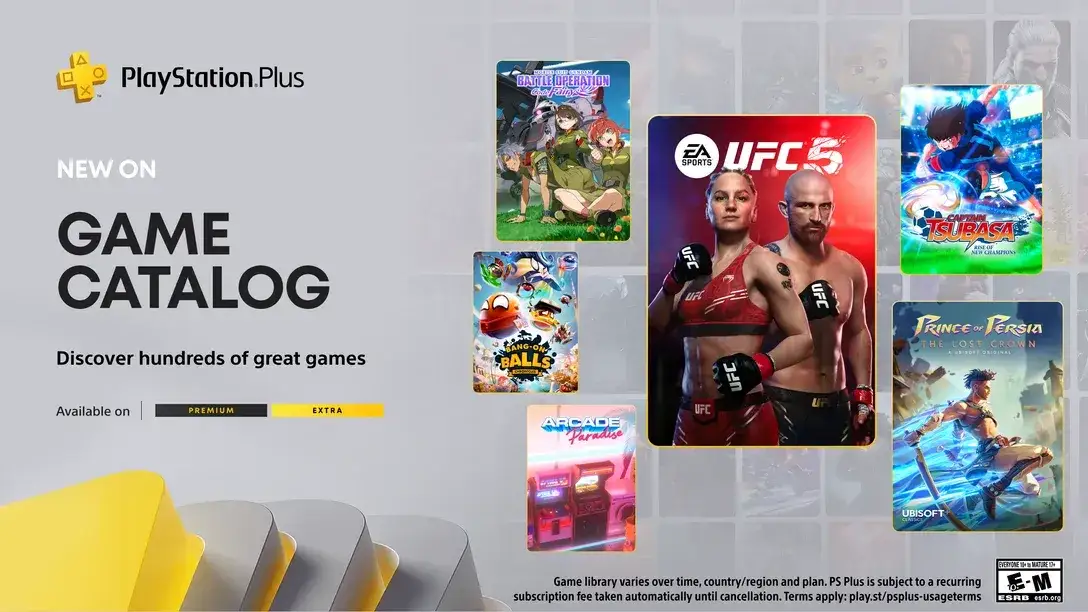 Co Daje PS Plus: Korzyści i Funkcje PlayStation Plus 2025