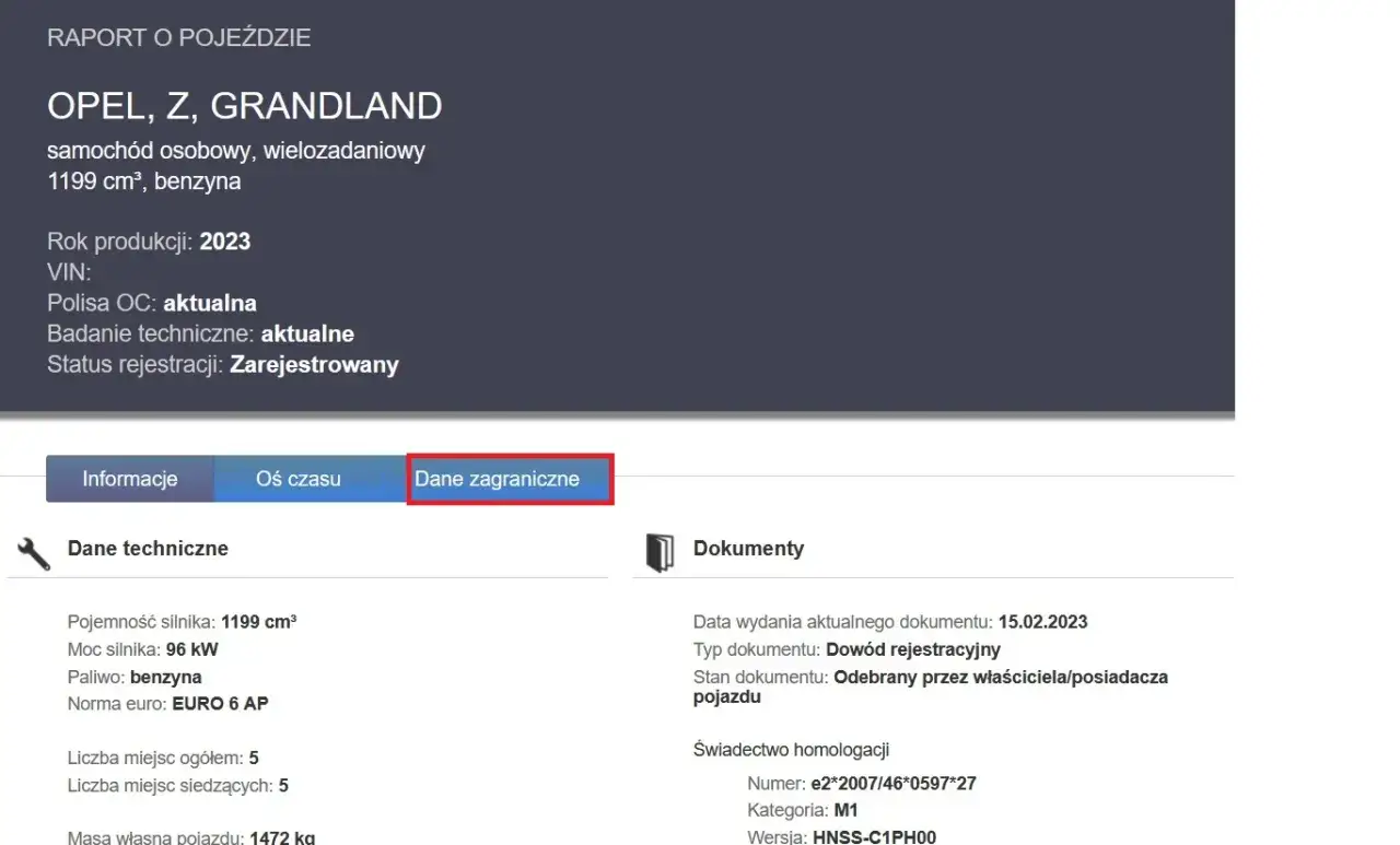 Jak sprawdzić samochód w cepiku i uniknąć nieprzyjemnych niespodzianek
