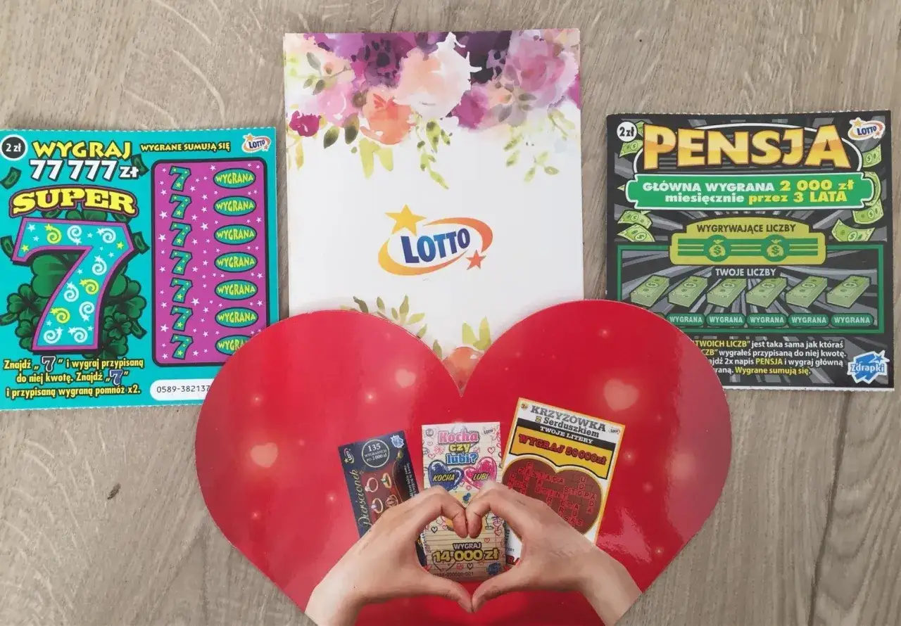 Zdrapki Lotto, w tym "Pensja" z wygraną 2000 zł miesięcznie, sugerują, gdzie odebrać wygraną ze zdrapki powyżej dwóch tysięcy złotych.