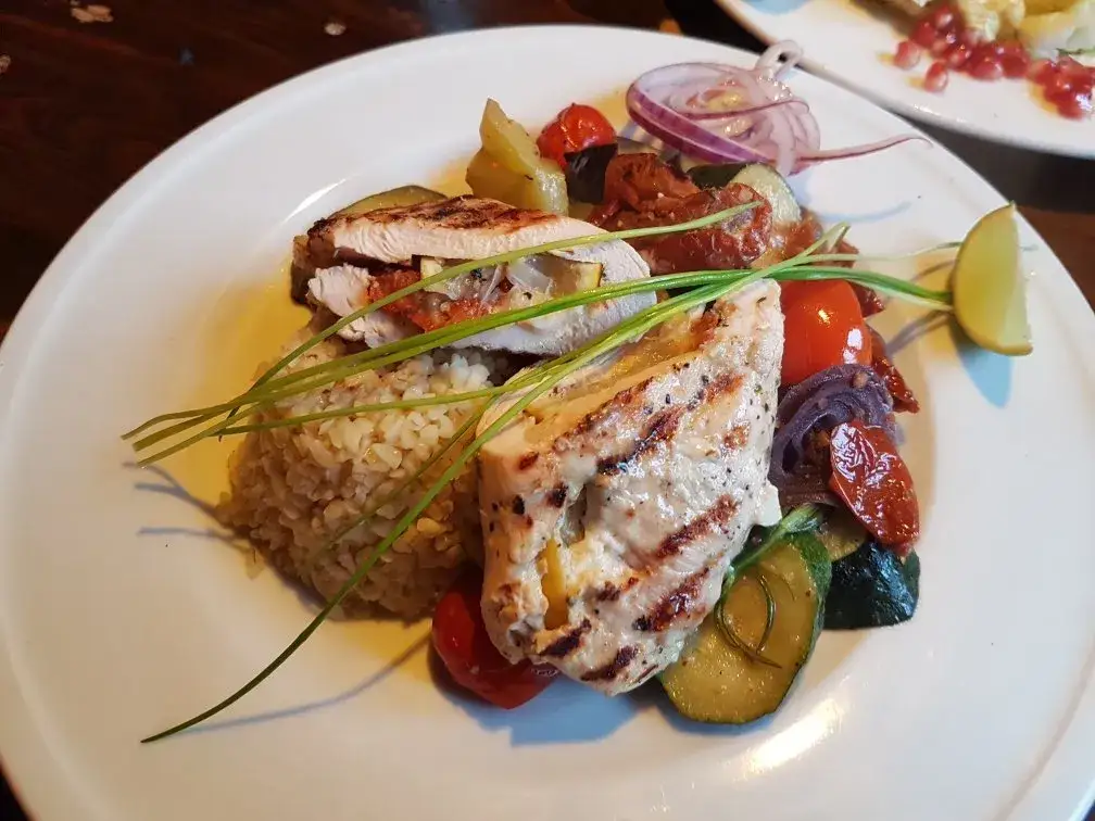 Menu Grill Bar Siemianowice Śląskie – Co warto spróbować?