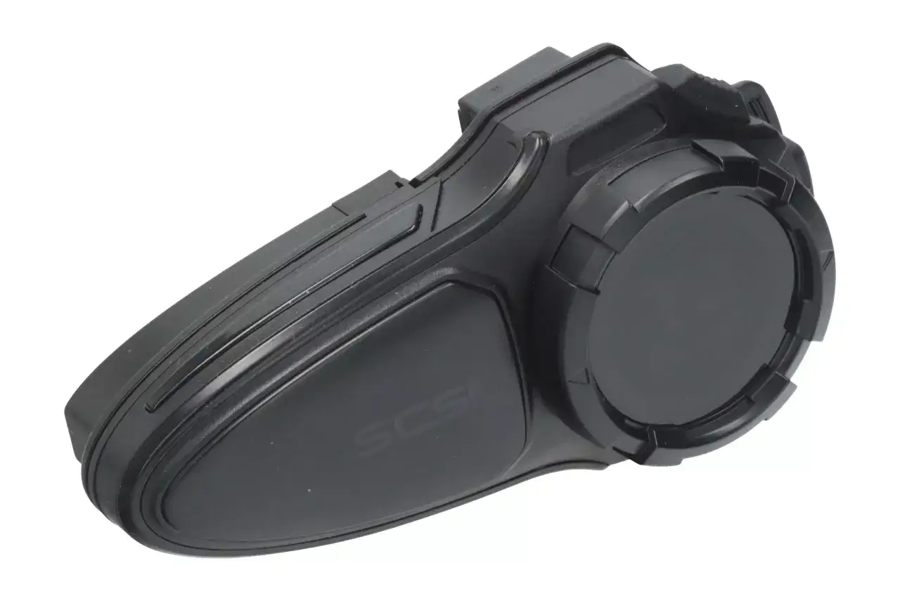 Interkom motocyklowy: Wybierz idealny! Bluetooth, Mesh, marki