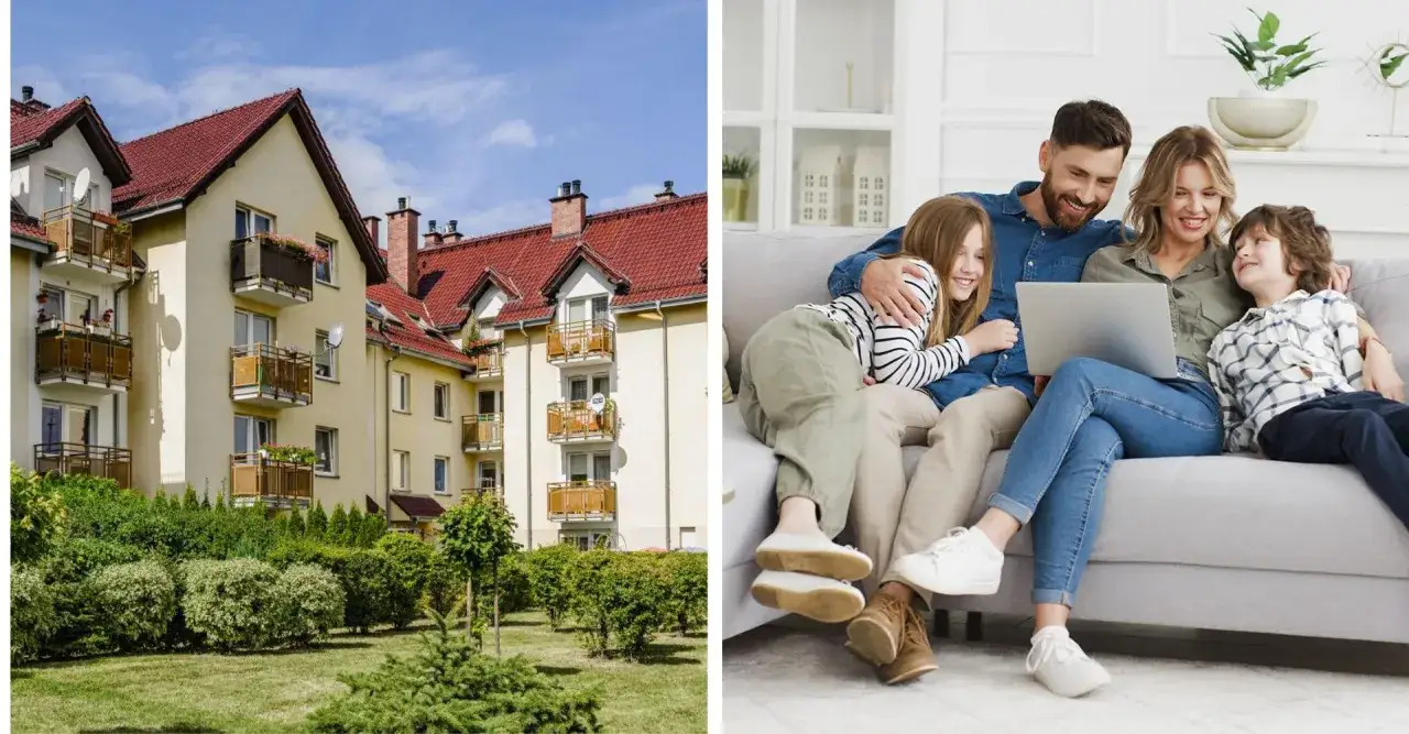 Czy można wynająć mieszkanie od spółdzielni mieszkaniowej? Sprawdź warunki!