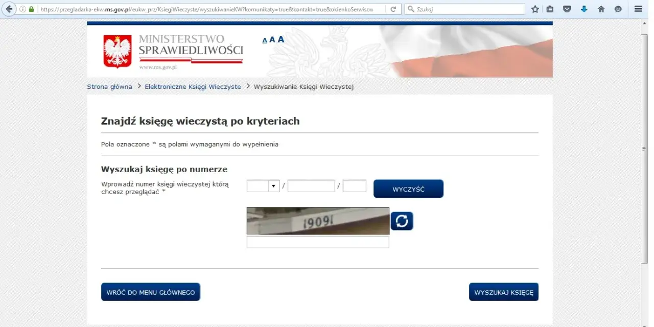 Jak sprawdzić hipotekę mieszkania przez internet i uniknąć kłopotów
