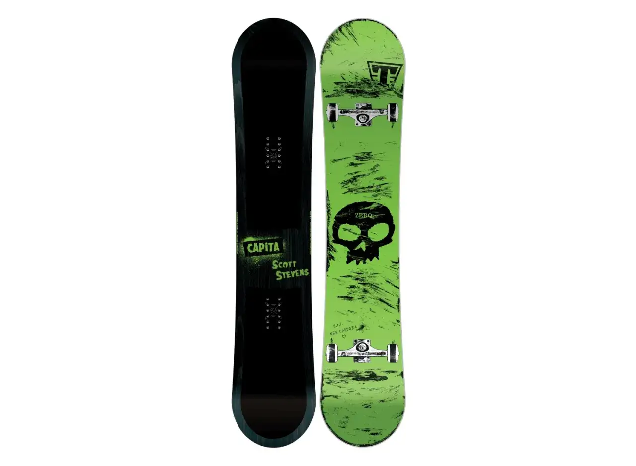 Ile kosztuje deska do snowboardu? Zaskakujące ceny w Polsce!