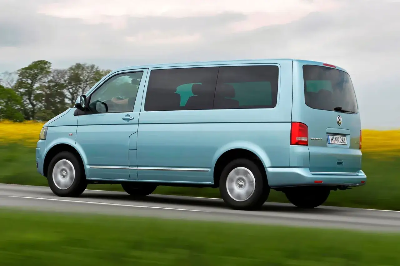 Vw t5 jaki silnik wybrać – uniknij najczęstszych błędów przy wyborze
