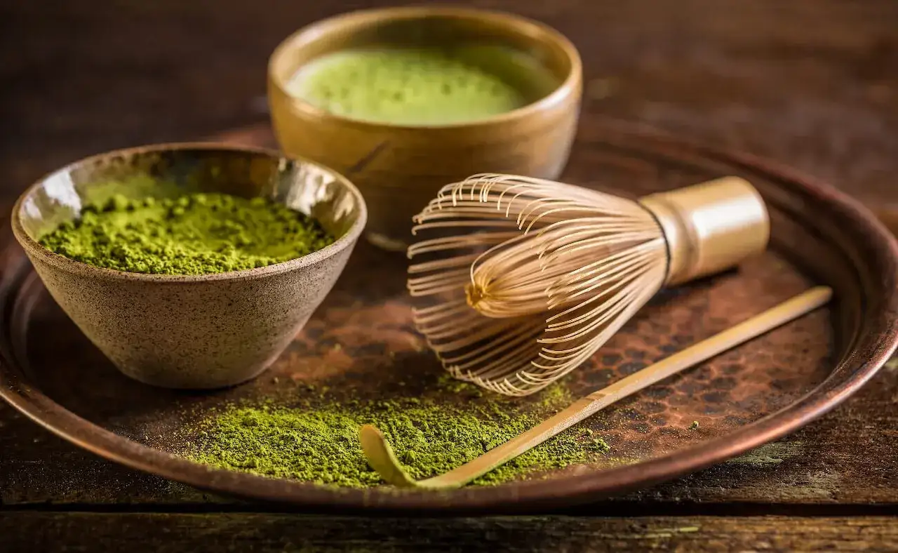 Herbata matcha jak pić: odkryj sekrety idealnego parzenia