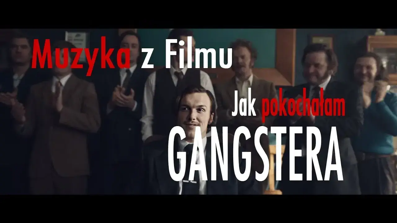 Muzyka z filmu Jak pokochałam gangstera - odkryj emocje i atmosferę