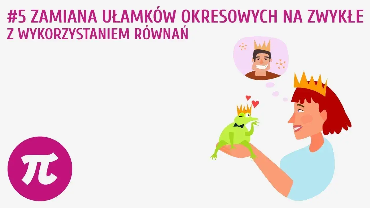 Czym jest okres w matematyce? Kluczowe informacje i przykłady