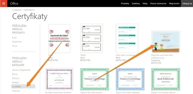 Jak zrobić dyplom w Power Point – krok po kroku do idealnego projektu