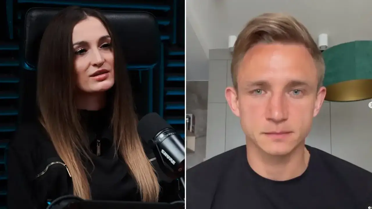 Ewelina Taraszkiewicz kim jest? Jej życie, kariera i działalność społeczna