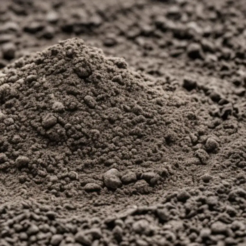 Cement z ziemią: niebezpieczne połączenie czy skuteczne rozwiązanie?