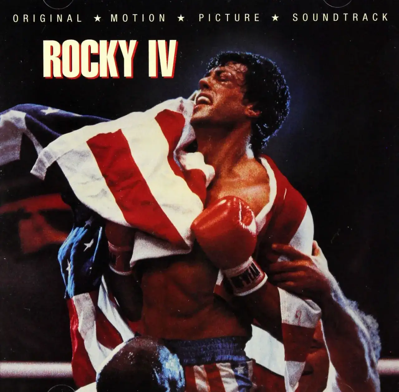 Muzyka z filmu Rocky: Jak dźwięki kształtują emocje w historii
