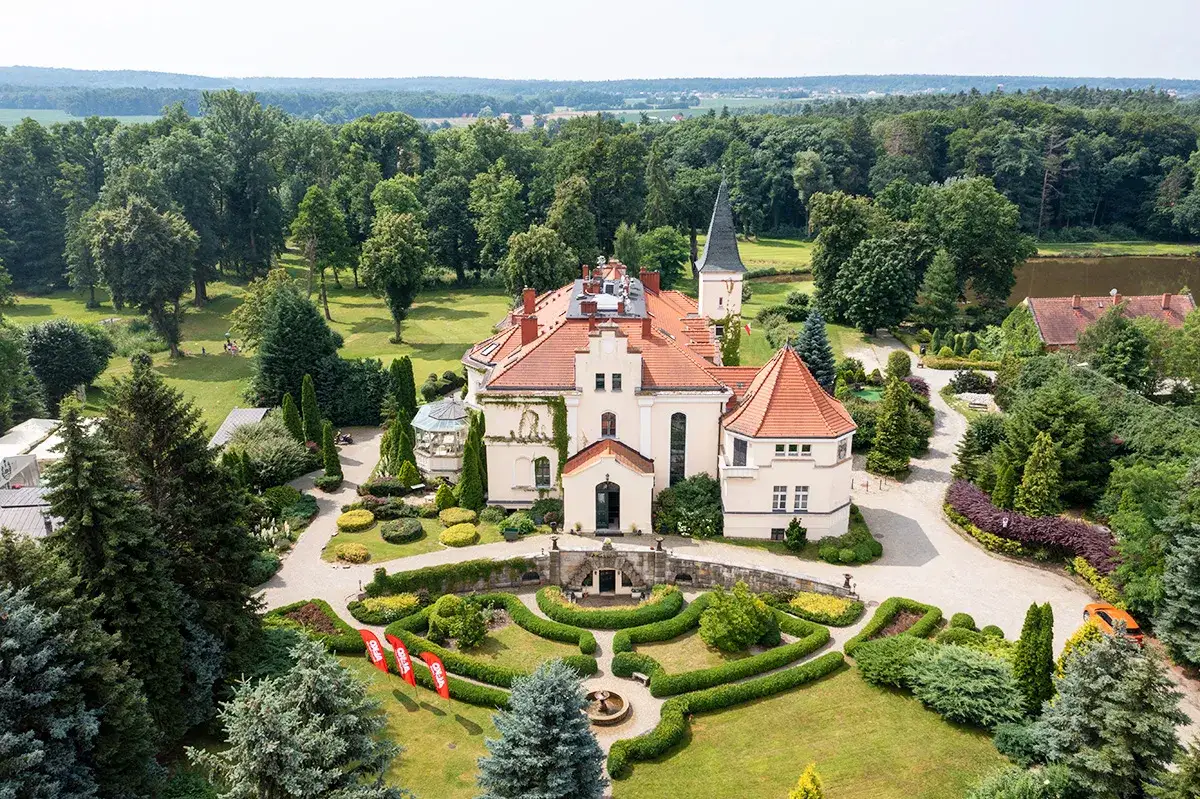 Najlepsze spa niedaleko Wrocławia, które zapewnią Ci relaks i odprężenie