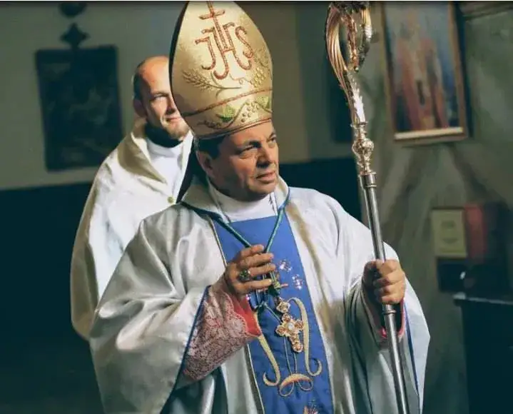 Andrzej Gerlach kim jest? Biografia, osiągnięcia i wpływ na Tarnów