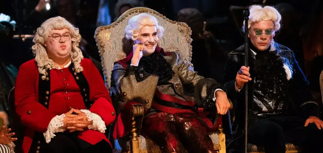 Na co warto do teatru w Warszawie? Odkryj najlepsze spektakle teraz