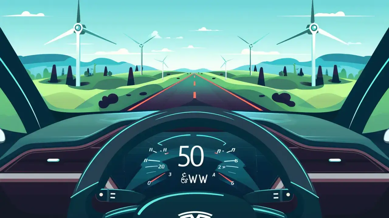 50 kW mocy na km: Ile to faktycznie kilometrów? Analiza wydajności