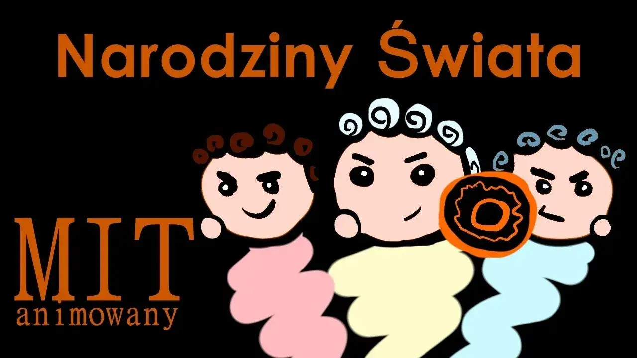 Mit o stworzeniu świata w filmach: odkryj fascynujące adaptacje