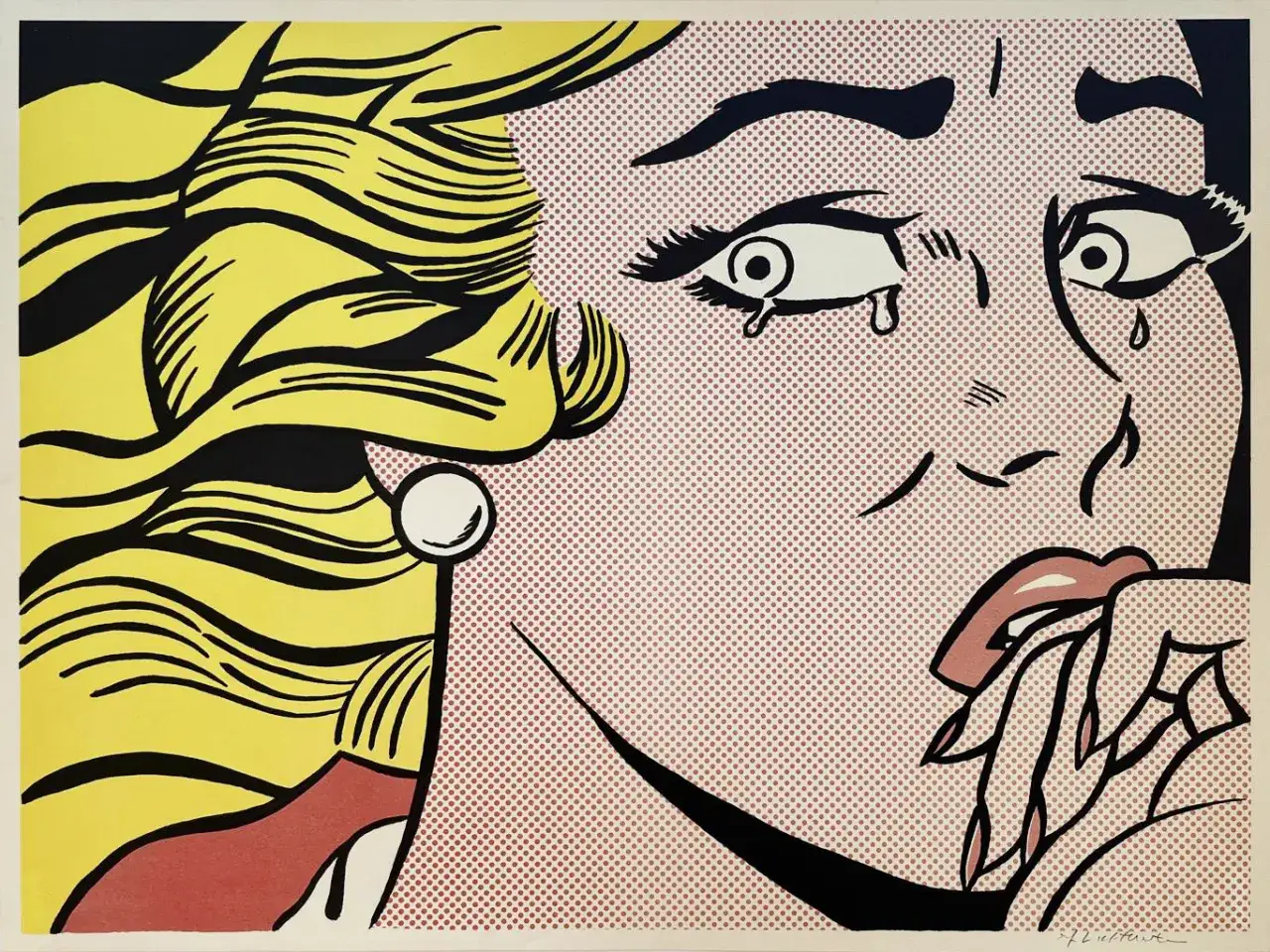 Pop art comics: historia, znaczenie i najciekawsze przykłady