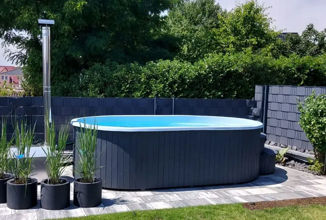 Najlepsze baseny z jacuzzi i spa - wybierz idealne rozwiązanie dla siebie