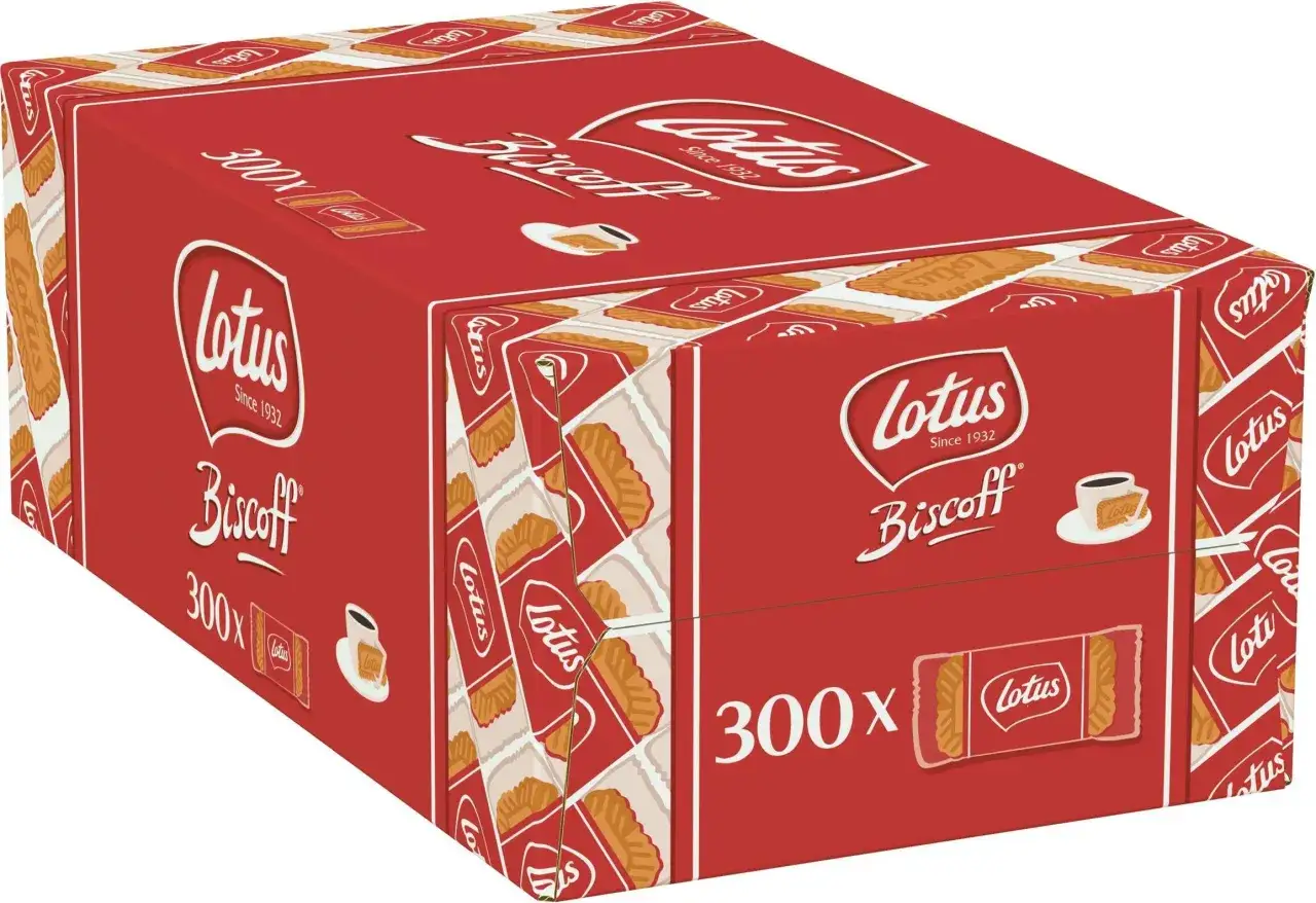 Gdzie kupić ciastka Lotus? Sprawdź najlepsze oferty w Polsce