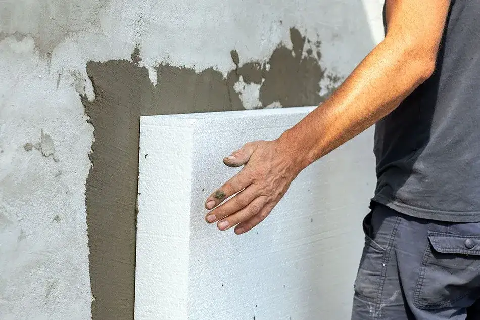 Ile kleju na m2 elewacji? Sprawdź, jak uniknąć błędów i zaoszczędzić materiał