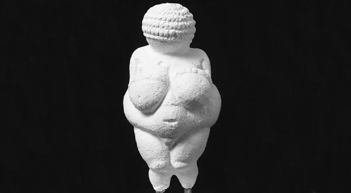 Rzeźba prehistoryczna: Sekrety dawnych artystów i ich kultury