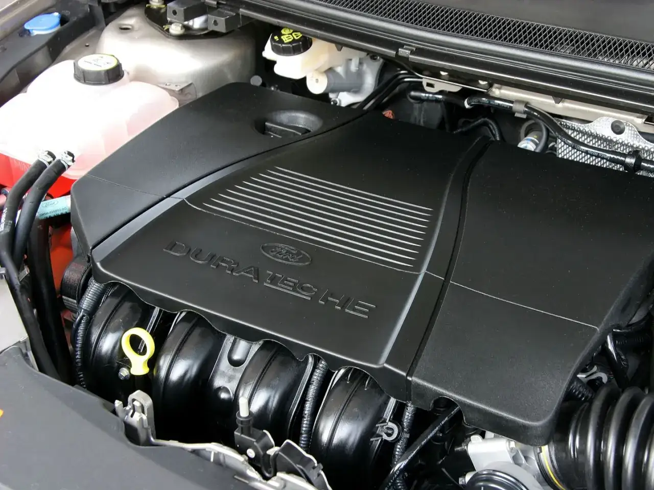 Jaki silnik w Ford Focus będzie najlepszy? Poznaj wszystkie warianty mocy