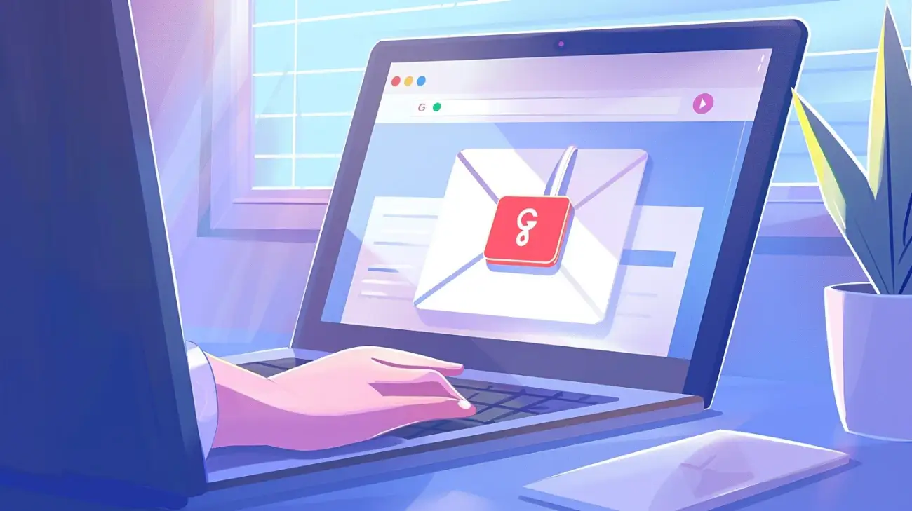 Jak wylogować się z konta Gmail? - Prosty poradnik wylogowania