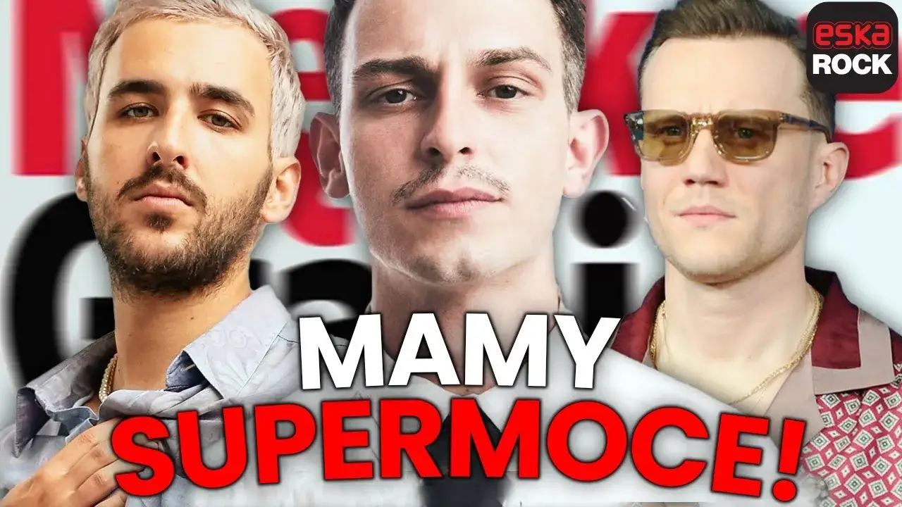 Kto śpiewa mam super moce? Poznaj artystów i ich historie