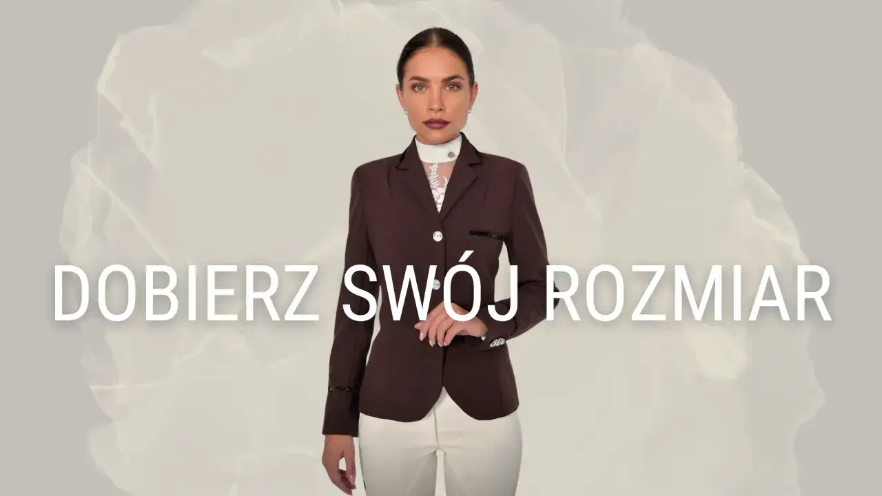 Bluza jeździecka damska: Jak wybrać idealną i uniknąć błędów?