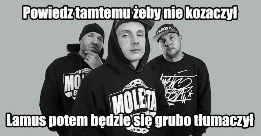 Najlepsze cytaty z Jak zostałem gangsterem - kultowe teksty