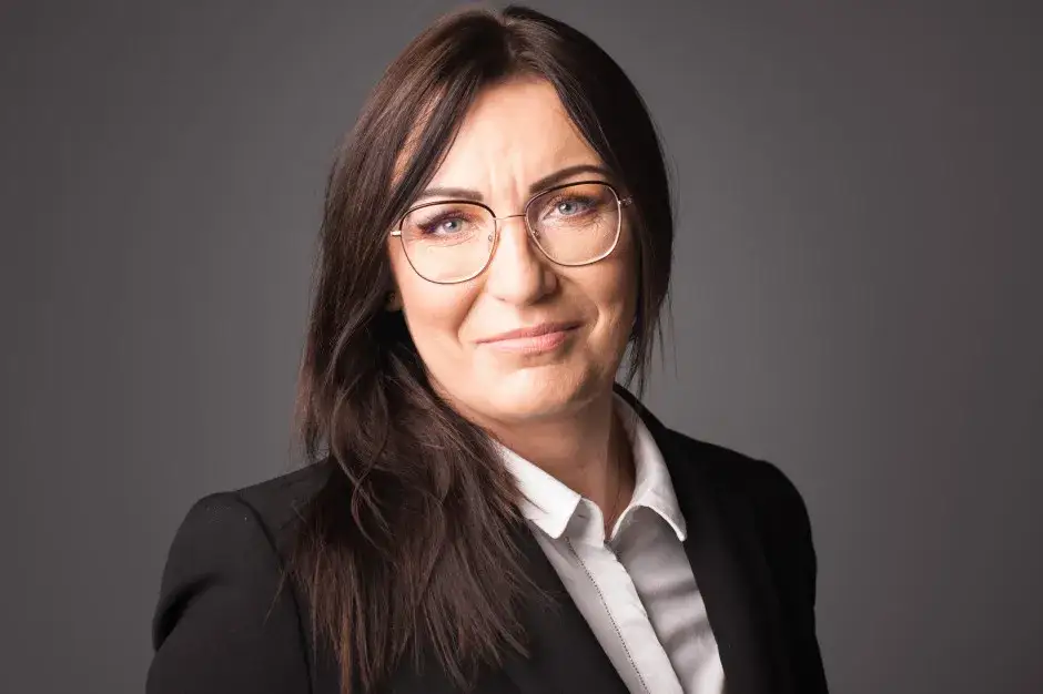 Katarzyna Gawrońska kim jest? Poznaj osiągnięcia znanych specjalistek