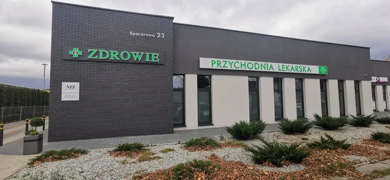 Medicus Zduńska Wola Opiesińska: Kompletny przewodnik po usługach