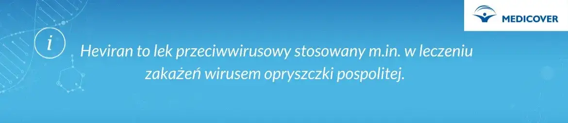 Heviran a alkohol - co warto wiedzieć przed połączeniem?