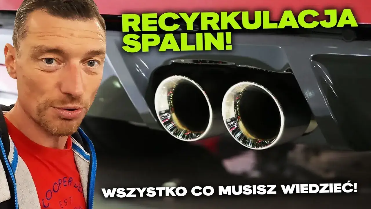 Jak ominąć chłodnicę EGR i uniknąć kosztownych problemów z silnikiem