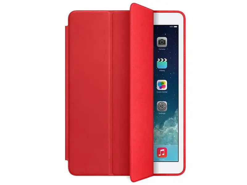 Etui iPad Mini: To skuteczna ochrona tabletu przed uszkodzeniem!